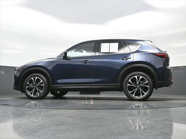 2023 Mazda CX-5 2.5 S Premium Plus