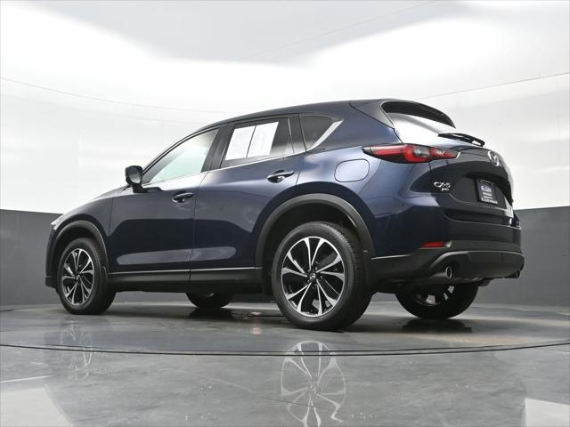 2023 Mazda CX-5 2.5 S Premium Plus