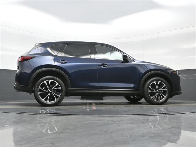 2023 Mazda CX-5 2.5 S Premium Plus