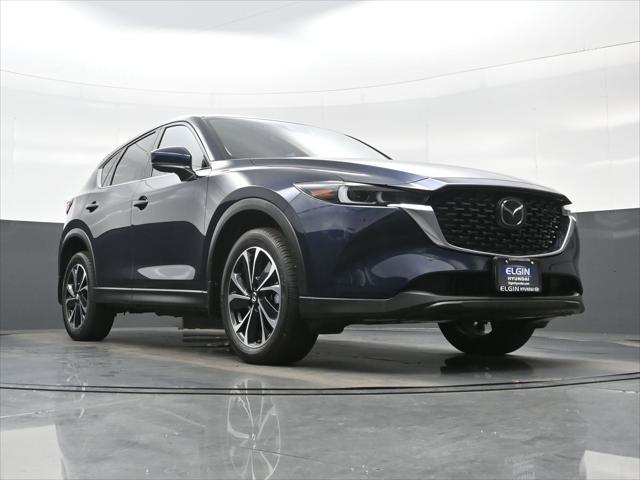 2023 Mazda CX-5 2.5 S Premium Plus