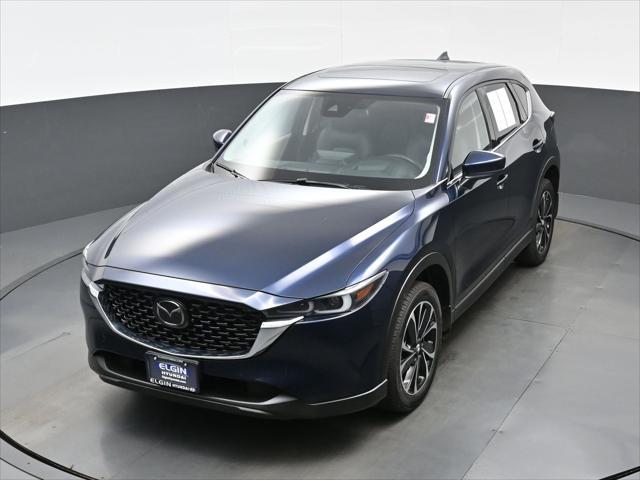 2023 Mazda CX-5 2.5 S Premium Plus