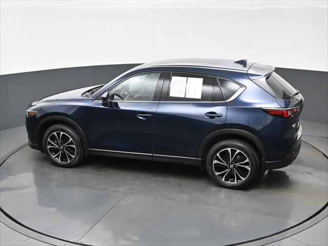 2023 Mazda CX-5 2.5 S Premium Plus