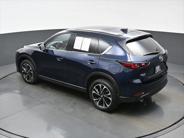 2023 Mazda CX-5 2.5 S Premium Plus
