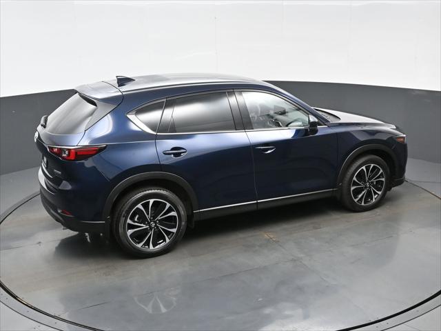 2023 Mazda CX-5 2.5 S Premium Plus