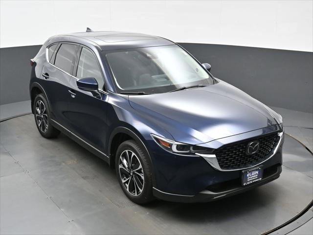 2023 Mazda CX-5 2.5 S Premium Plus