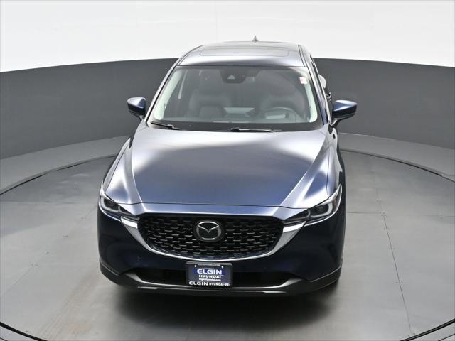 2023 Mazda CX-5 2.5 S Premium Plus
