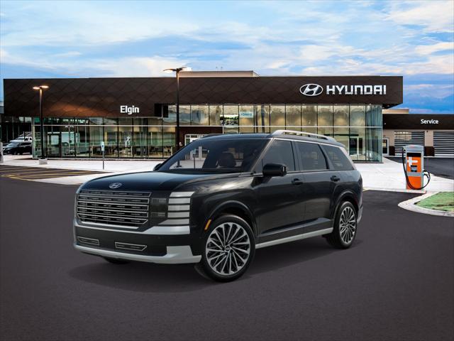2026 Hyundai Palisade Calligraphy for sale in BARTLETT, IL