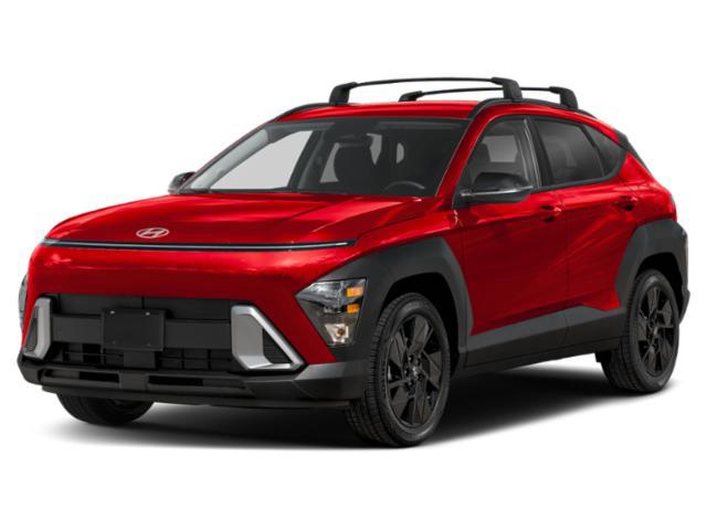 2026 Hyundai Kona SEL Sport for sale in BARTLETT, IL