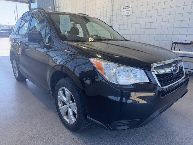 2016 Subaru Forester 2.5i for sale in ALEXANDRIA, KY