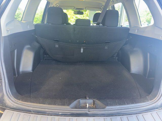 2016 Subaru Forester 2.5i