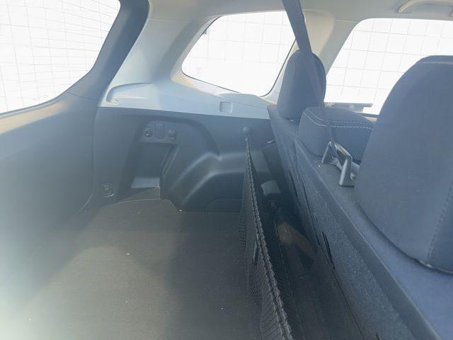 2016 Subaru Forester 2.5i