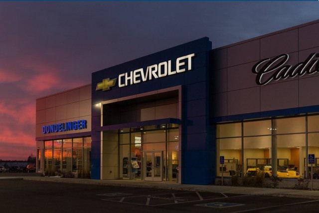 2021 Chevrolet Silverado 1500 4WD Crew Cab Short Bed RST