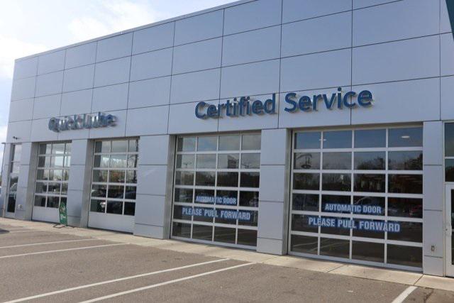 2021 Chevrolet Silverado 1500 4WD Crew Cab Short Bed RST