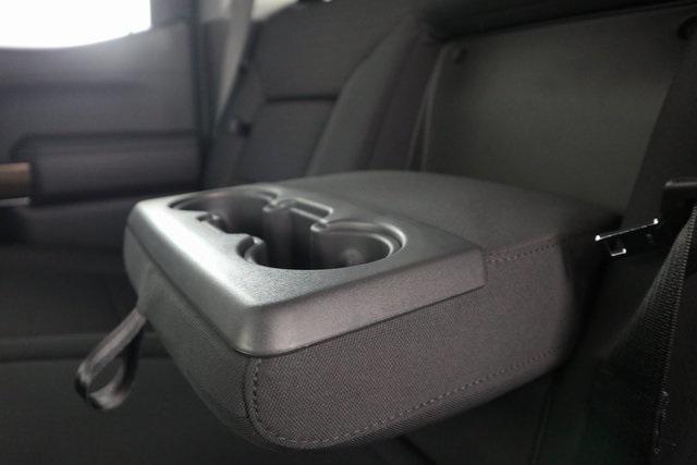 2021 Chevrolet Silverado 1500 4WD Crew Cab Short Bed RST