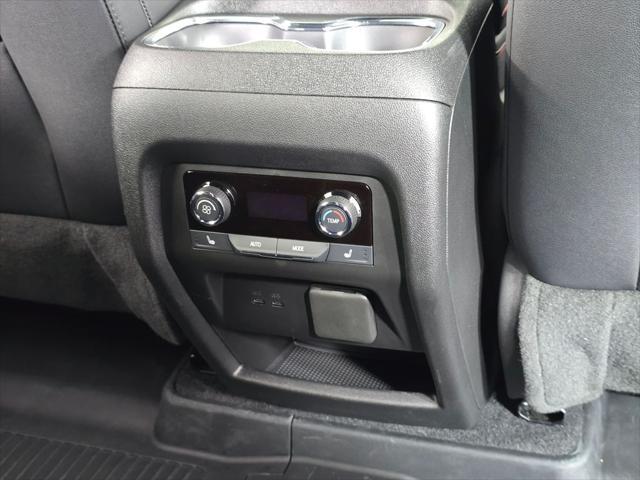 2026 Chevrolet Traverse AWD RS