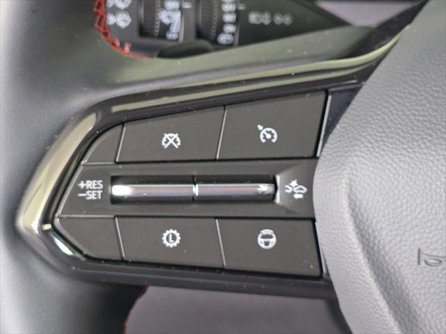 2026 Chevrolet Traverse AWD RS