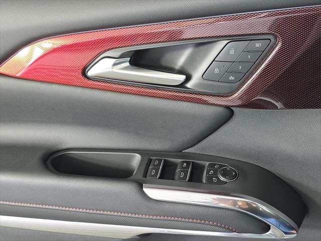 2026 Chevrolet Traverse AWD RS