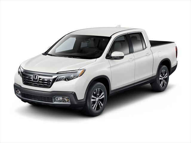 2017 Honda Ridgeline RTL for sale in WICHITA, KS