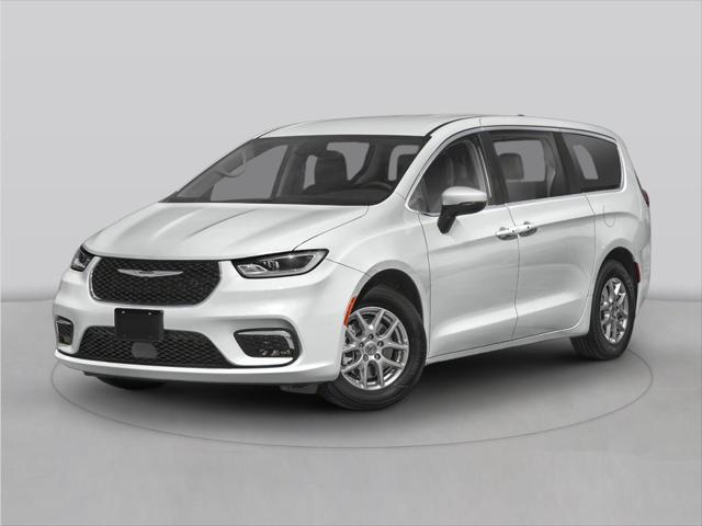 2024 Chrysler Pacifica Touring L for sale in WICHITA, KS