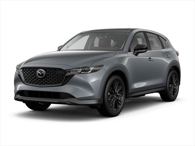 2025 Mazda CX-5 2.5 S Carbon Edition for sale in WICHITA, KS