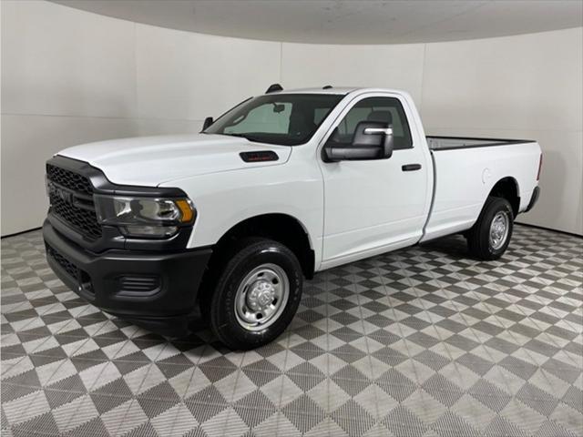 2024 Ram 2500 Big Horn Crew Cab 4x4 6'4" Box for sale in WICHITA, KS