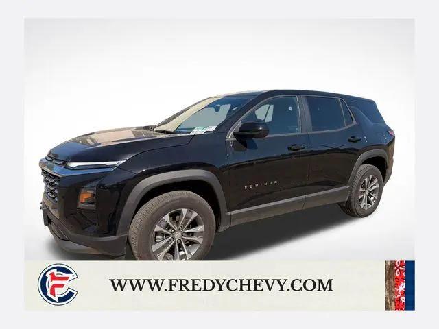 2026 Chevrolet Equinox AWD LT for sale near Fredericktown, OH