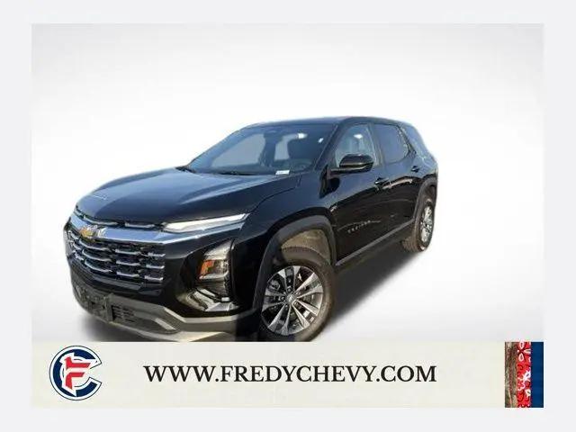 2026 Chevrolet Equinox AWD LT for sale in Fredericktown, OH