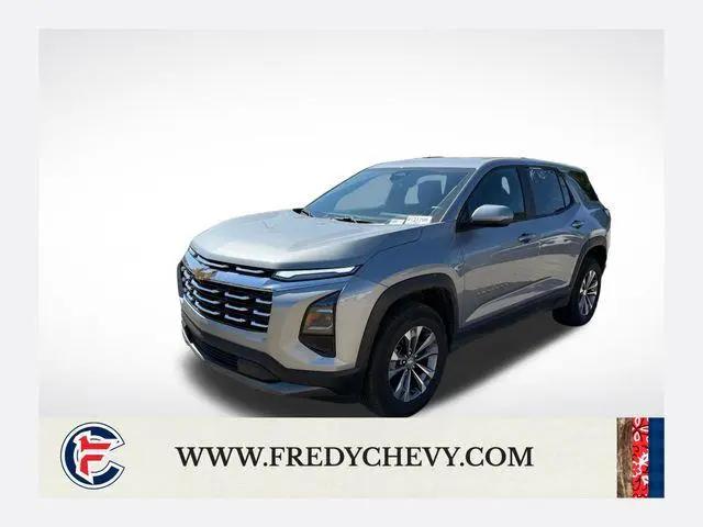 2026 Chevrolet Equinox AWD LT for sale in Fredericktown, OH