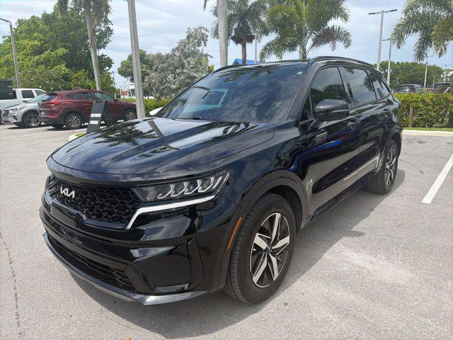 2023 Kia Sorento S for sale in MIAMI LAKES, FL