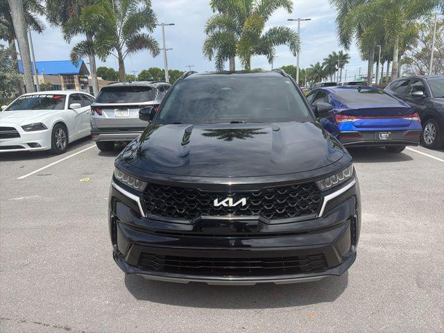 2023 Kia Sorento S