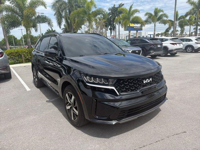 2023 Kia Sorento S