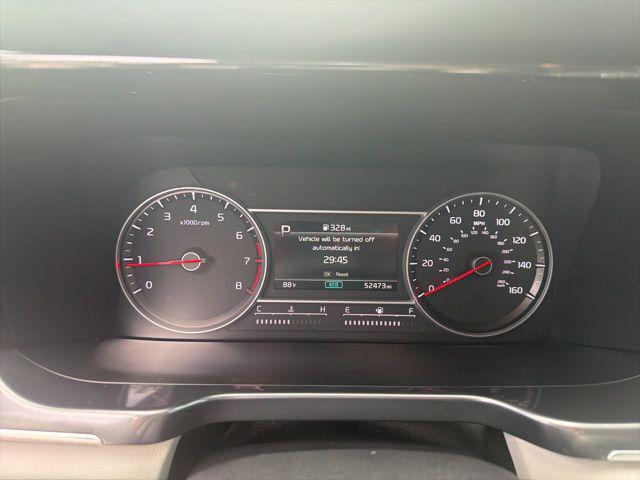 2023 Kia Sorento S