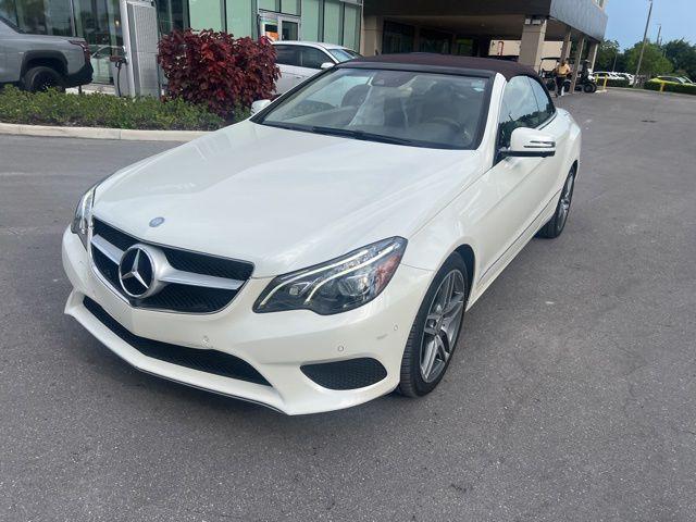 2015 Mercedes-Benz 400 E 400 for sale in MIAMI LAKES, FL