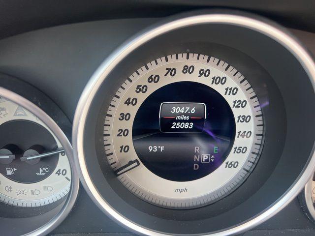 2015 Mercedes-Benz 400 E 400