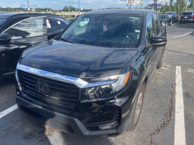 2023 Honda Ridgeline RTL for sale in NEWNAN, GA