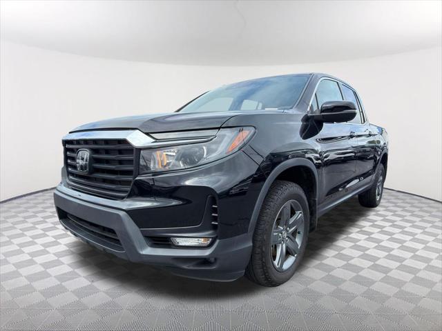 2023 Honda Ridgeline RTL for sale in NEWNAN, GA