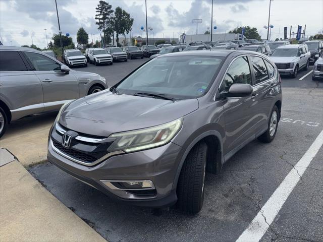 2016 Honda CR-V EX for sale in NEWNAN, GA