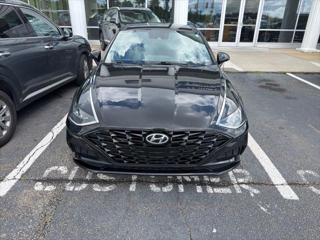 2021 Hyundai Sonata SEL Plus for sale in NEWNAN, GA