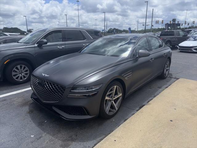 2023 Genesis G80 2.5T RWD for sale in NEWNAN, GA