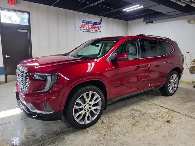 2025 GMC Acadia AWD Denali for sale in New Ulm, MN