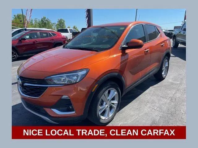 2022 Buick Encore GX for sale near FREMONT, OH