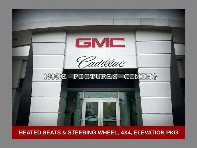 2021 GMC Sierra 1500 Elevation for sale near FREMONT, OH