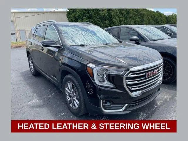 2023 GMC Terrain FWD SLT for sale in FREMONT, OH