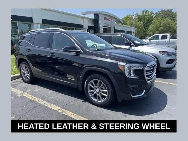 2023 GMC Terrain FWD SLT for sale in FREMONT, OH
