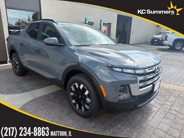 2026 Hyundai Santa Cruz SEL for sale in MATTOON, IL