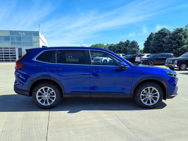 2023 Honda CR-V EX-L AWD