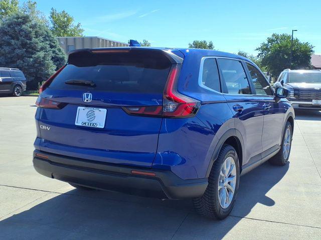 2023 Honda CR-V EX-L AWD