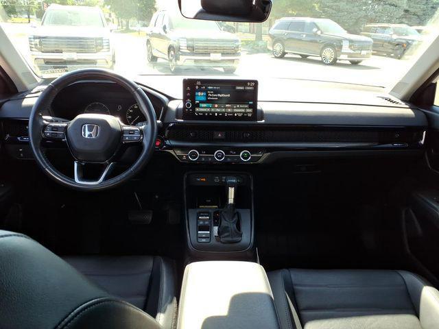 2023 Honda CR-V EX-L AWD