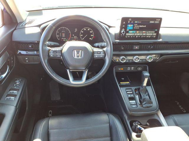2023 Honda CR-V EX-L AWD