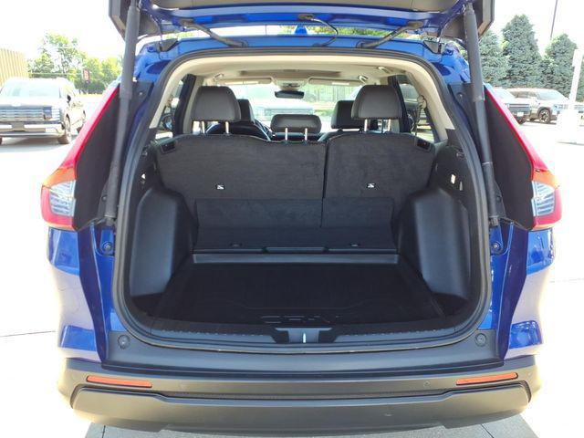 2023 Honda CR-V EX-L AWD